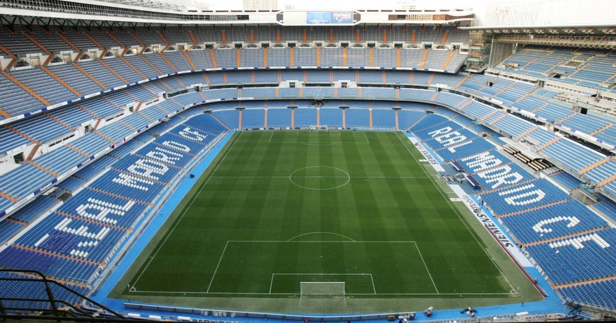 Football : le Real Madrid a tout perdu en une semaine