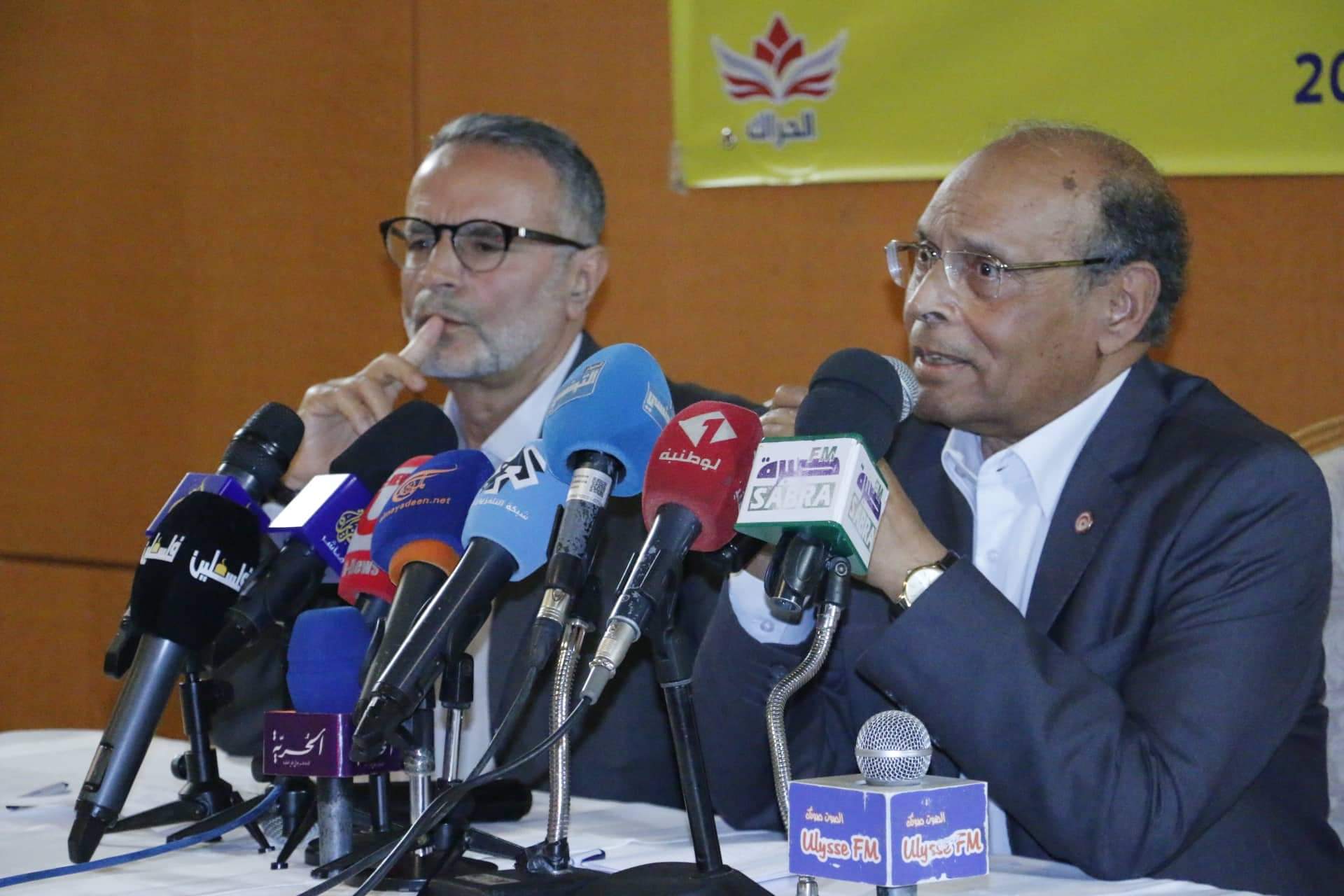 Alliance entre Al Harak et Wafa: Naissance d’un front électoral