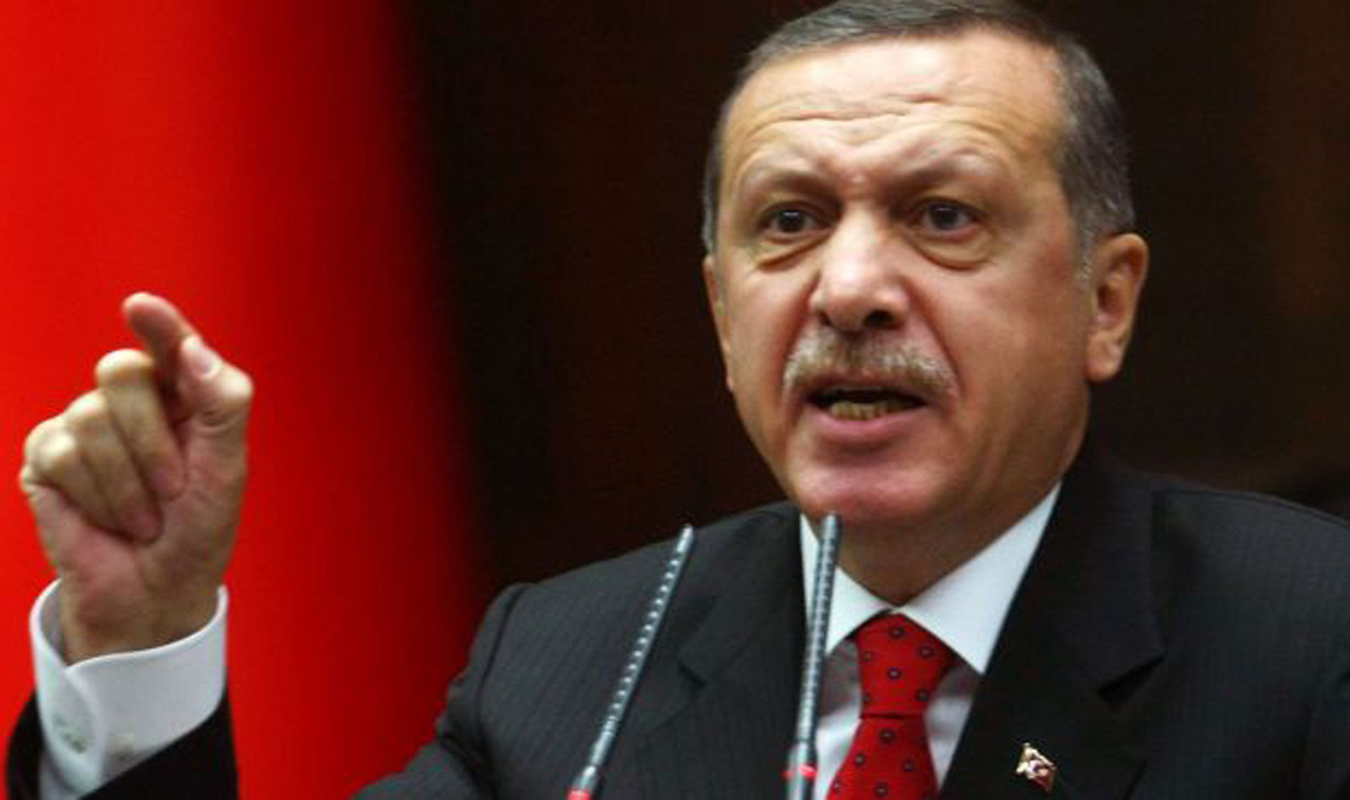Législatives en Turquie: Victoire de l'AKP d'Erdogan