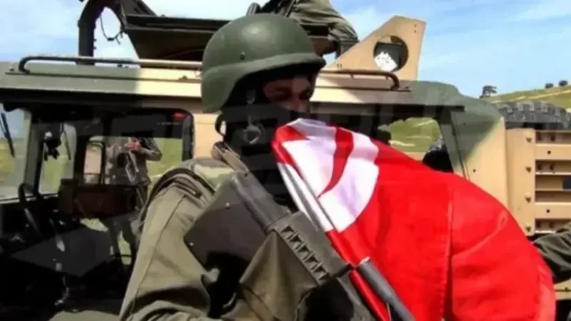 Recrutement militaire 2025: Le début de la 4ᵉ session fixé au 1er décembre