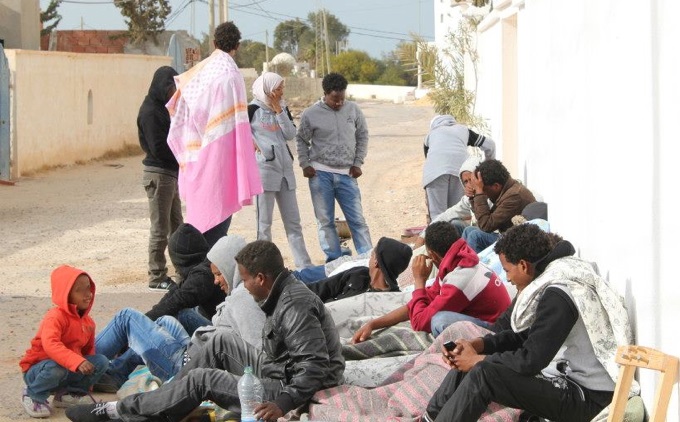 Aides aux migrants irréguliers : Des ONG dénoncent des pratiques du ministère de l’intérieur