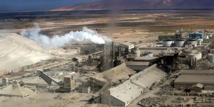 Arrêt total de l’activité phosphatière de Mdhilla: Un accident mortel à l’origine du mouvement