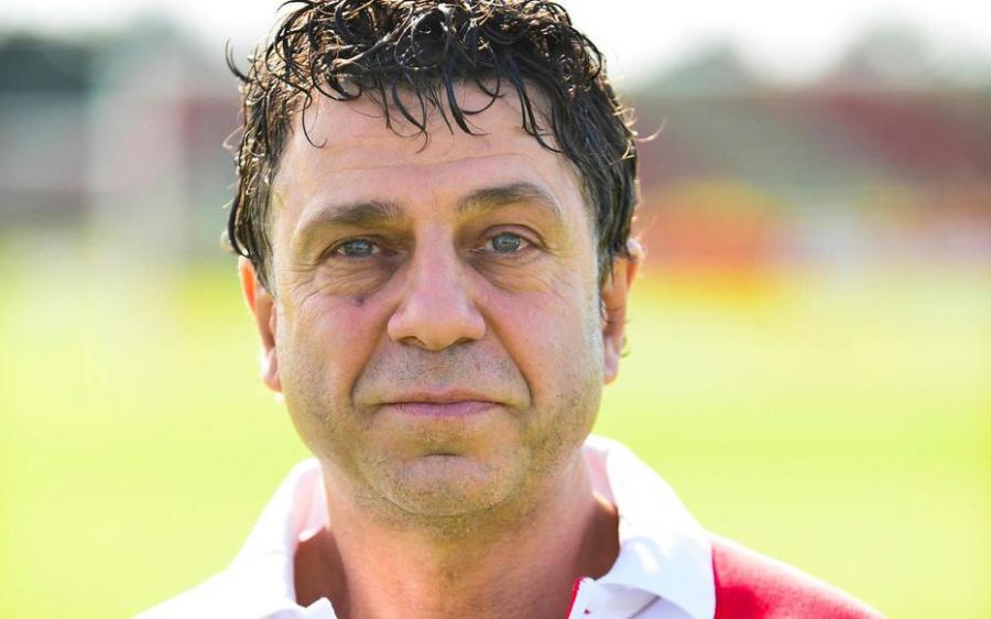 Reims sous le choc après le suicide du médecin du Stade Rémois contaminé au COVID-19