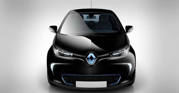 Renault Kayou : Lancement imminent de la voiture à 12 000 dinars
