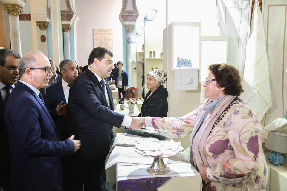 Les « principales priorités » du nouveau ministre du tourisme et de l’artisanat