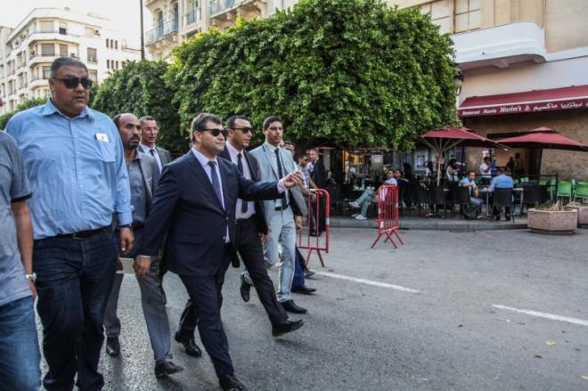 René Trabelsi : les attentats de Tunis n’auront pas d’impact sur le tourisme