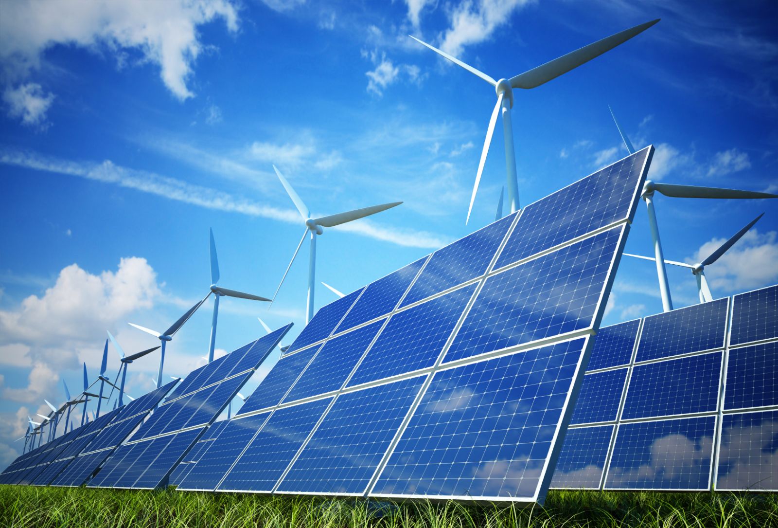 Appel d'offres sur les énergies renouvelables: Des mesures administratives simplifiées