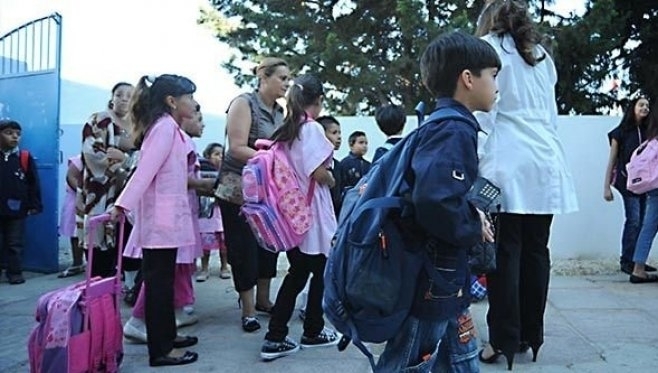 Rentrée prochaine : Changement de la date des reprises des cours