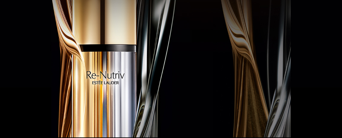 Re-Nutriv Ultimate Diamond, le nouveau joyau d’Estée Lauder