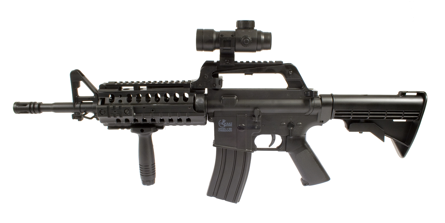 Et si les armes de l'investisseur belge étaient de simples répliques ?