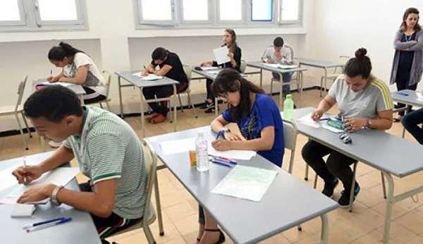 Tunisie : Report de la date des examens du baccalauréat ?