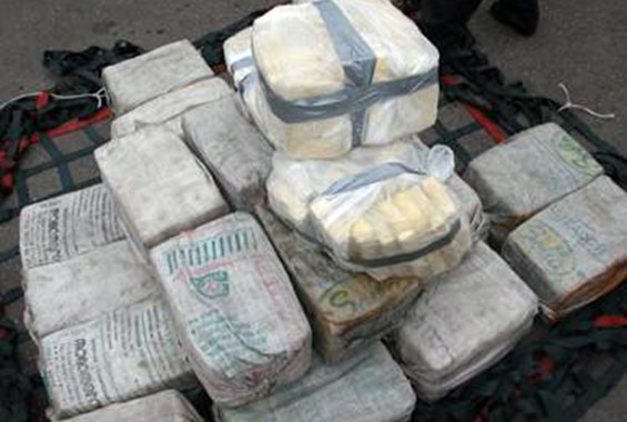 Hammam-Lif: Deux dealers arrêtés en possession de 2,5 kg de drogue