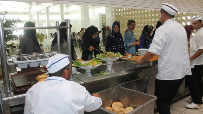 Tunisie: Réduire le gaspillage alimentaire dans les restaurants universitaires
