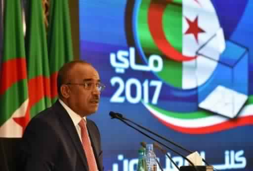 Algérie-Elections : le FLN et le RND comme prévu, les islamistes crient à la « fraude »