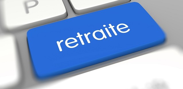 L’âge de la retraire passe à 62 ans