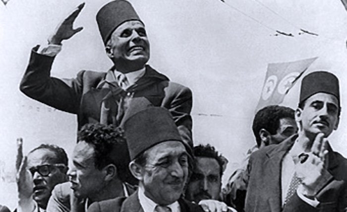 1er juin 1955 : le retour triomphal de Bourguiba, un scénario digne des plus grands films