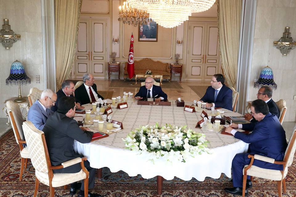 Ces quatre qui rythment la vie des Tunisiens, mais pas pour le meilleur