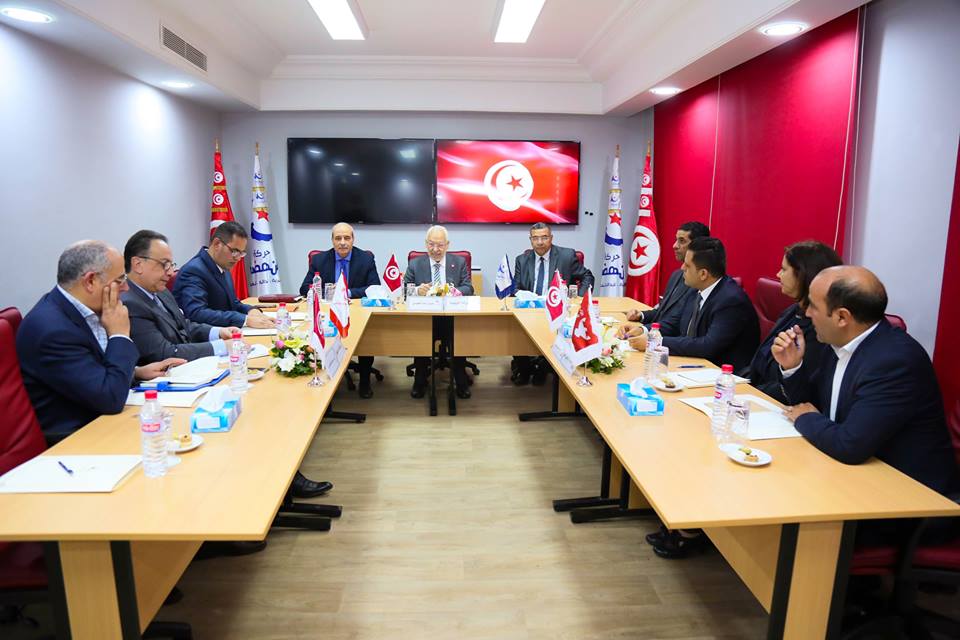 Municipales : Les partis Ennahdha, Nidaa Tounes et l’UPL réclament une nouvelle réunion de l’ISIE