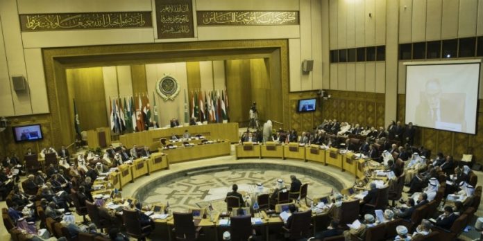 Ligue arabe: aucune mesure coercitive contre Washington