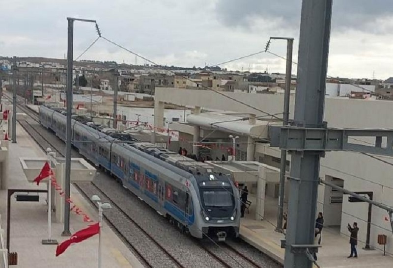 RFR :La marche à blanc de la ligne D débutera le 3 janvier et se poursuivra pendant 10 jours