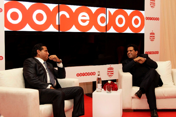 Ooredoo s’associe au Club Africain et lance «CA Mobile»