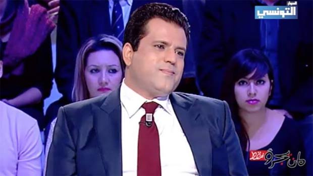Riahi: "Je n'ai aucun problème avec Nidaa et l'UPL accordera sa confiance au prochain gouvernement"