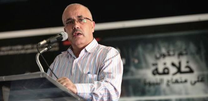 "Hizb Ettahrir" sommé de se conformer à la Constitution qu'il ne reconnait pas