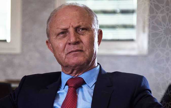 Accident-Amdoun : déclaration de Ridha Charfeddine ,député, vice-président de Qalb Tounes
