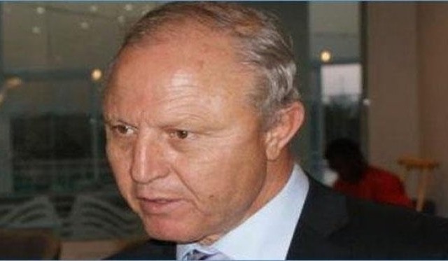 Ridha Charfeddine chargé de la coordination régionale de Nidaa à Sousse