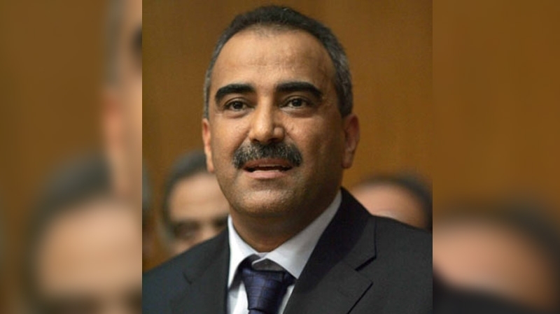 Ridha Chalghoum nommé à la tête de la CPG