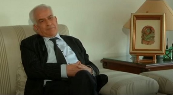 Disparition de Ridha Lâmouri (galeriste) : Un passeur d’art nous quitte