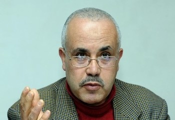 Ridha Belhaj n'est plus membre de Hizb Tahrir