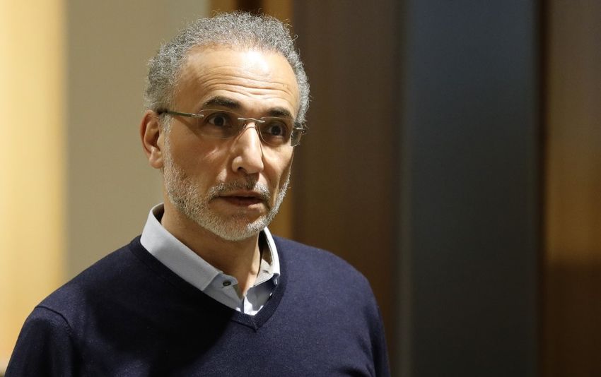Lettre ouverte de Tariq Ramadan à la ministre française de la Justice