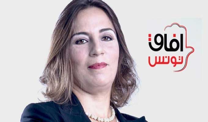 Présidence de l’ISIE : Rim Mahjoub appelle à une entente sur un seul candidat