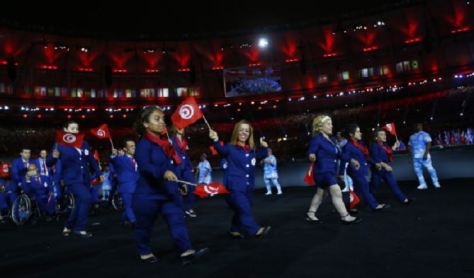 Jeux paralympiques de Rio 2016 : La Tunisie en 12ème position