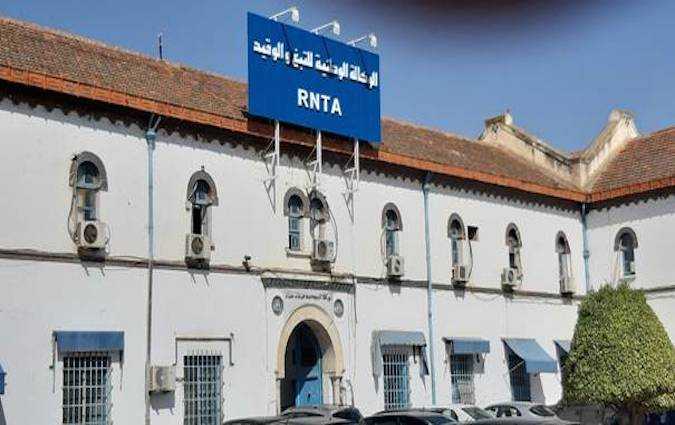 RNTA : Hausse du chiffre d’affaires et baisse du résultat comptable