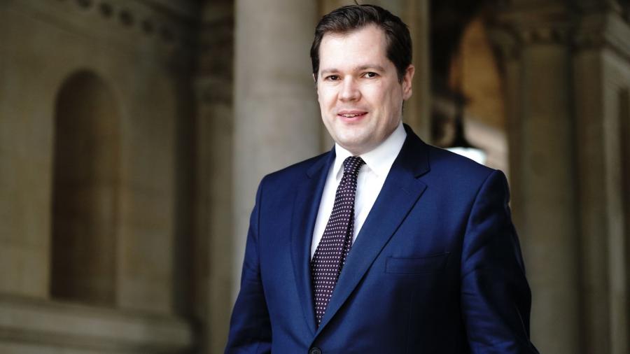 Visite en Tunisie du secrétaire d'Etat britannique à l'immigration