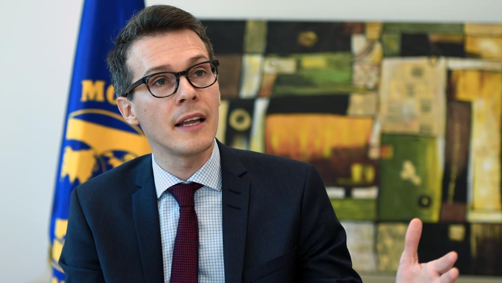 Les recommandations du FMI au gouvernement pour éviter « le scénario catastrophe »