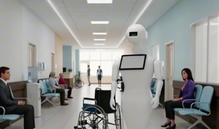 “TAWHIDA”, premier robot africain dédié à la lutte contre le cancer du sein et le diabète