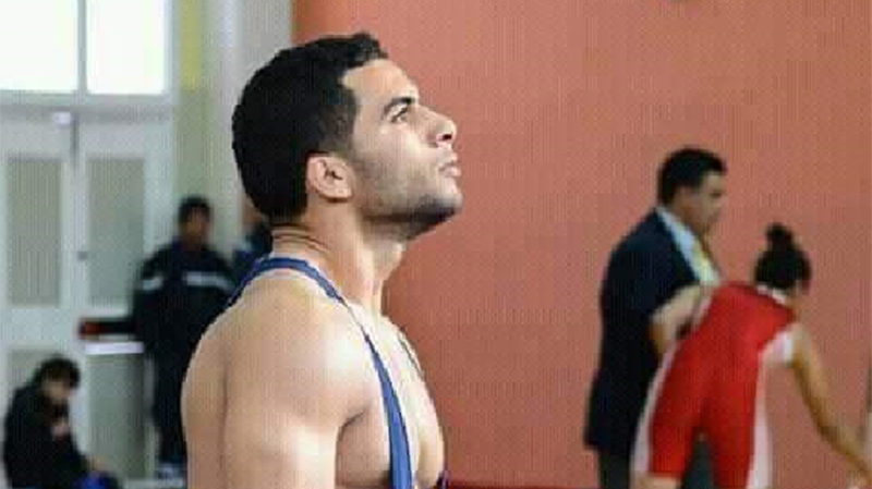 Le lutteur de l’EST, Rochdi Hamad, assassiné par des malfaiteurs