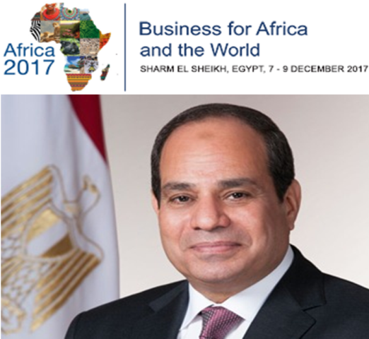 L'Egypte exprime sa volonté de renforcer l'intégration africaine