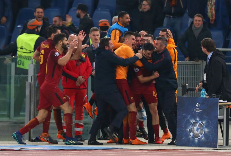 Ligue des champions : quand le Barça « vend la peau de l’ours avant de l’avoir tué »
