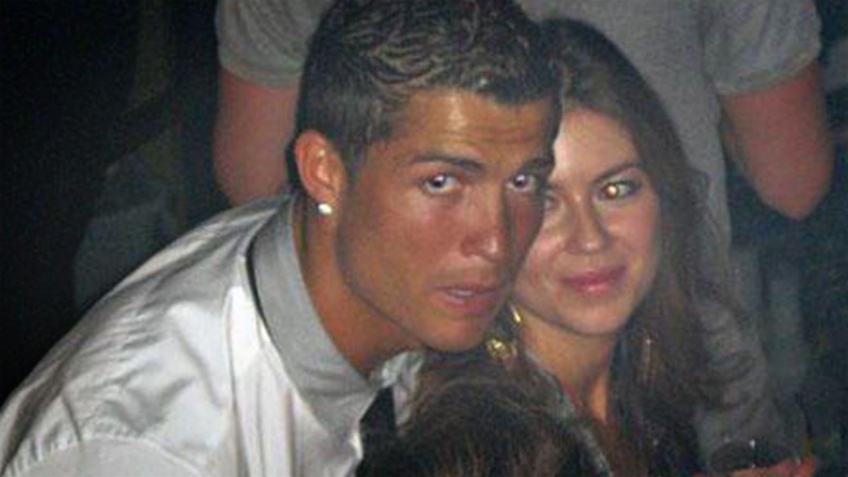 Accusation de viol: La police de Las Vegas demande à Ronaldo son ADN