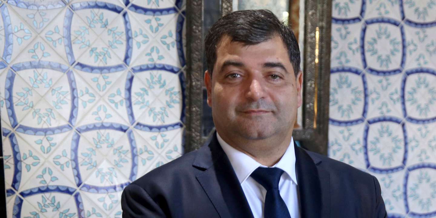 René Trabelsi: "Nous avons reçu des messages de soutien des tour-opérateurs"