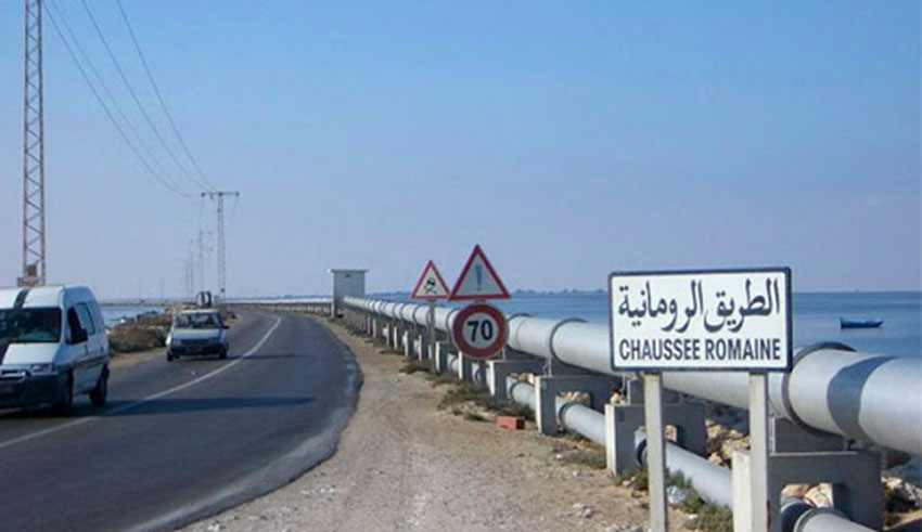 Reprise des dessertes entre Djerba et les autres villes