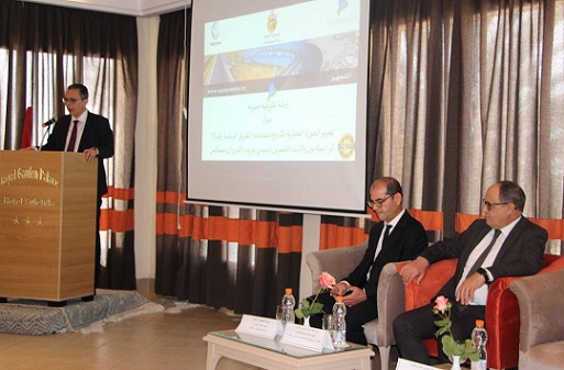 Tunisie : Vers plus d’efficacité du processus de libération de l’emprise foncière pour les projets publics