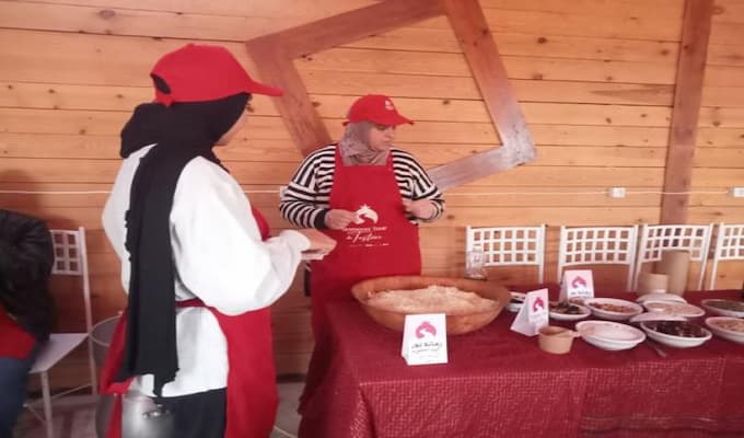 La route de la Grenade: Valoriser la grenade et préserver la dynamique touristique