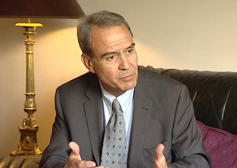 Cheïkhrouhou choqué que son nom soit mêlé à l'affaire Panama Papers