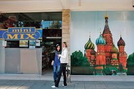 Blocage de la décision d’accepter les roubles pour attirer les touristes russes