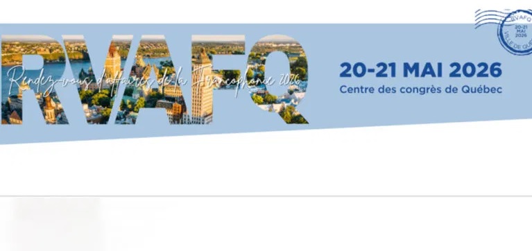 Tunisie: Préparation du Rendez-vous d’affaires de la Francophonie 2026 au Canada